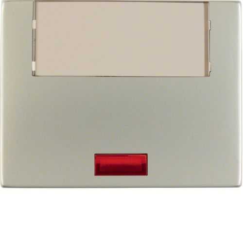 Berker 14967004 Wippe mit 5 beiliegenden Linsen u. Beschriftungsf. groß K.5 edelstahl, lackiert Mesch Shop Berker 14967004 Wippe mit 5 beiliegenden Linsen u. Beschriftungsf. groß K.5 edelstahl, lackiert Mesch Shop